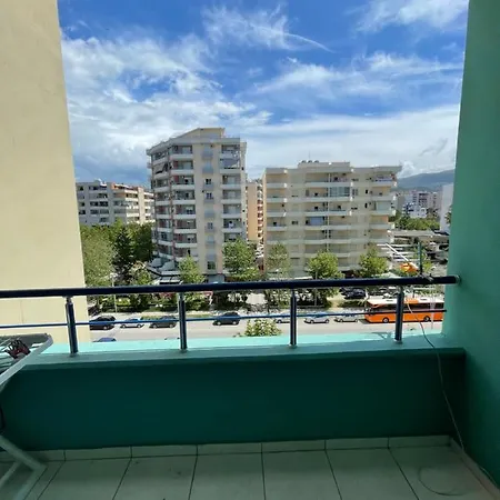 Gggg Pensión Vlorë